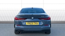 BMW 2 Series 218i [136] M Sport 4dr DCT Petrol Saloon
